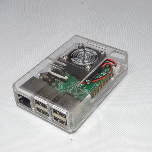 

ђановка ffyy-abs заинй еол поддеѬжка венилоѬ дл raspberry pi 2b / 3b / 3b