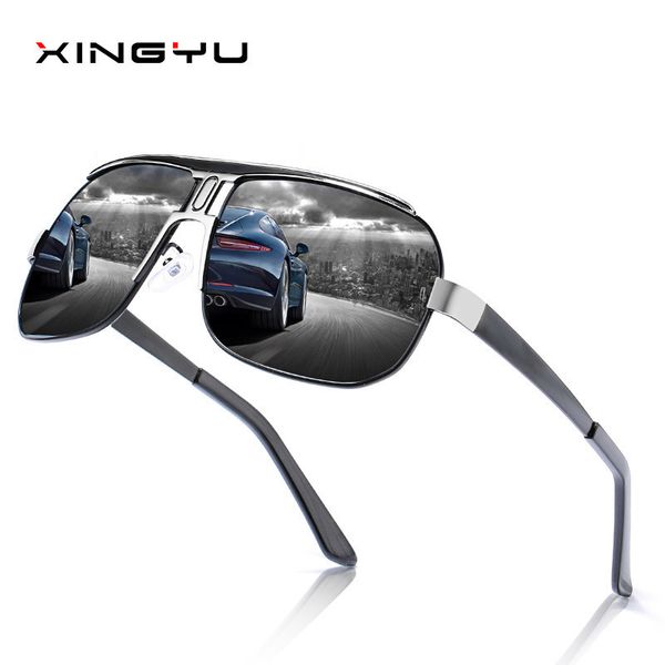 

men's distorting mirror colorful brand natural material advanced fishing fashion motion athlete driver riding reporter sunglasses, White;black