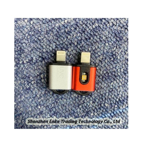 

мини дезинфекция лампы мини стерилизация ультрафиолетовое uvc handheld стерилизация лампа мобильного телефона стерилизатор usb дезинфекция l