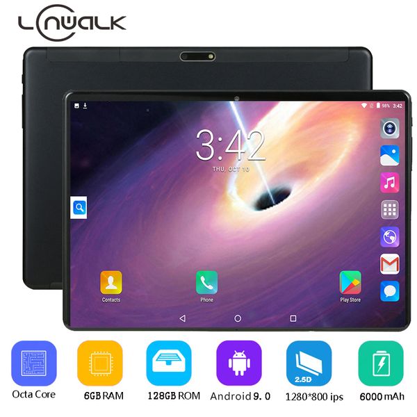 

Tablet PC lonwalk