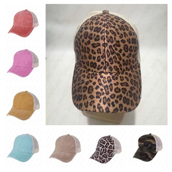 

women ponytail baseball cap criss cross washed cotton ball caps designer cap hats summer snapback hat sport hip hop outdoor visor cap d7603, Yellow