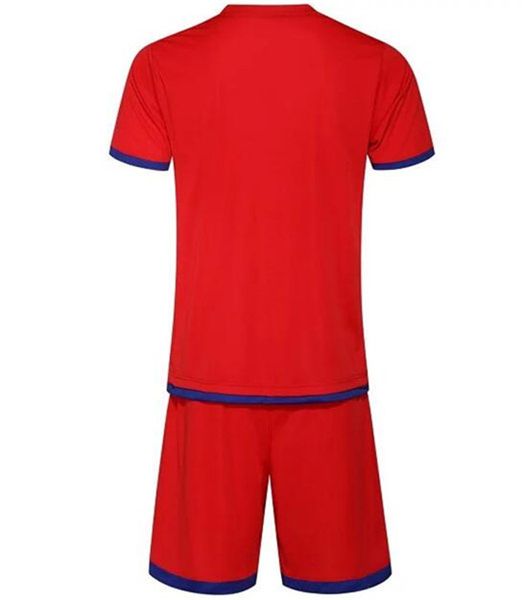 

soccer jersey full kits 07, Black;yellow