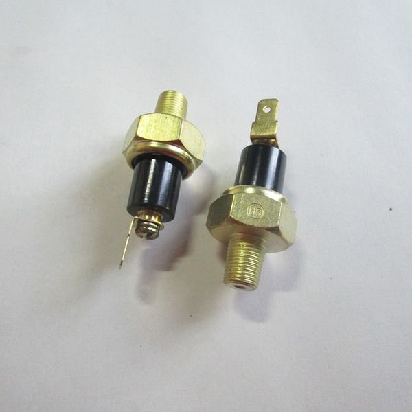 

km186f km178f km186fa 186f 178f oil alarm oil pressure sensor fit for kipor kama diesel generator parts