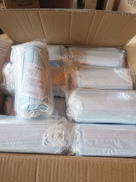 

антипылевая и вирусная маска для лица с 3 слоями анти дыма и аллергии одноразовая маска в наличии для взрослых