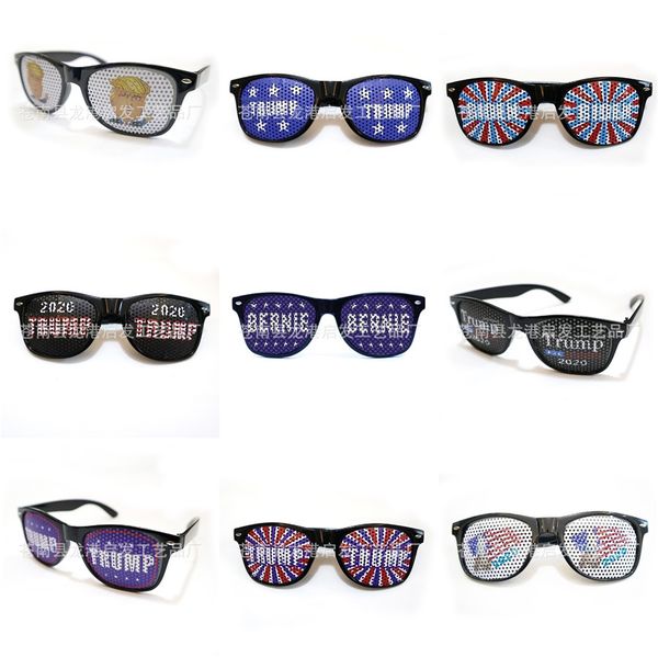 

classic metal small trump brand trend trend women eyeglasses classic metal sunglasses small glasses trump brand trend tre #523, White;black