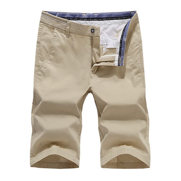 

мужские хлопчатобумажные шорты длиной до колен винтажные повседневные мужские шорты мода masculina повседневные летние шорты, White;black