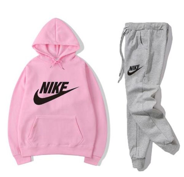 

2019 brand de igner lei ure uit men and women winter new fa hion port uit high quality clothing 054