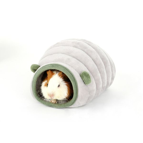 

cute pet cat house dog bed caterpillar kennel омк cotton soft кѬова puppy cave епла зима пална кѬова c