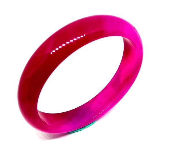 

natural beauty red jade agate bracelet fashion temperament jewelry gems accessories gifts wholesale, Golden;silver