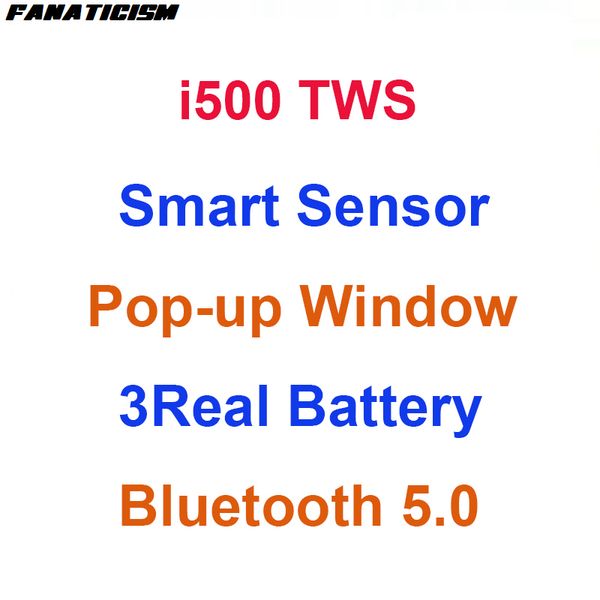 

Whole ale i500 tw econd generation ize 1 1 wirele earphone hi fi ound head et earbud pk i20 i60 i80 i100 i200 i1000 for iphone