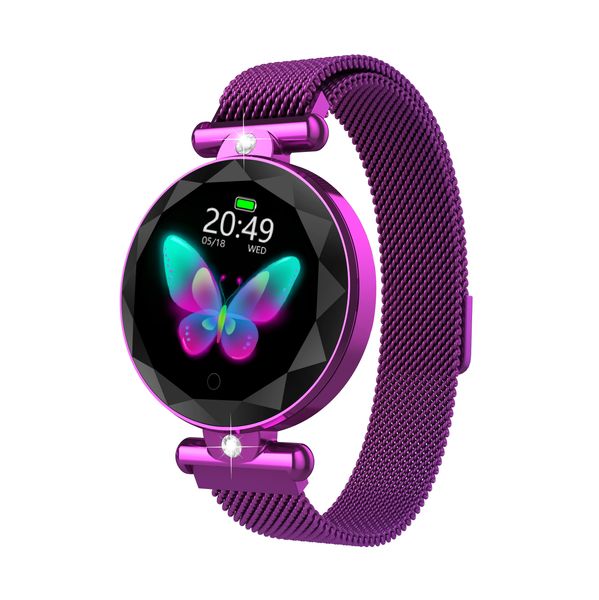 women watches smart
