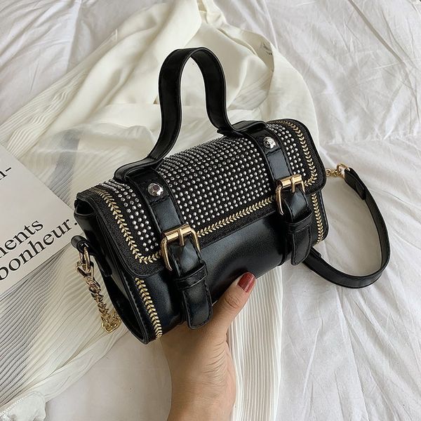 

женские сумки конструктора 2019 новая мода pu кожа bolsas mujer женщины crossbody сумка высокого качества леди плечо сумка