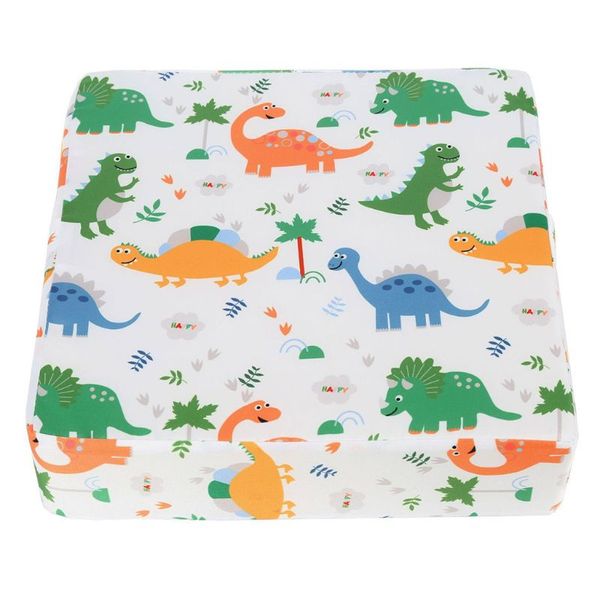 

child seat increased pad baby kids dining cushion adjustable chair mat
