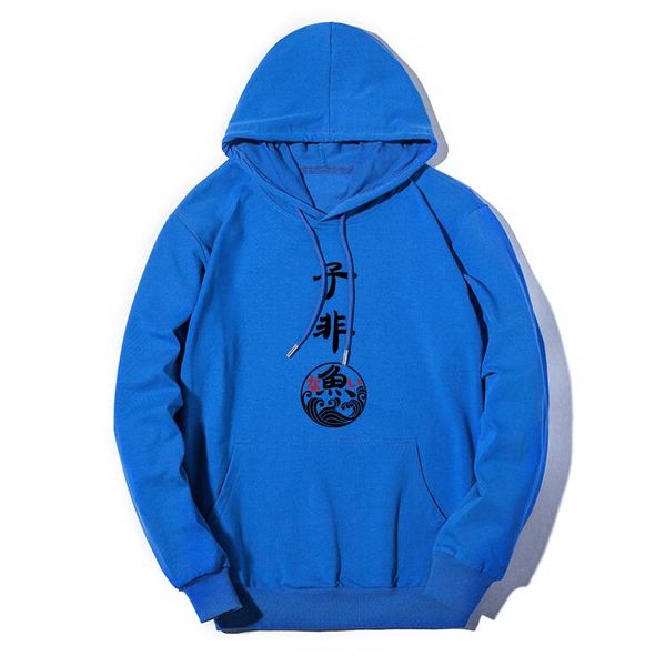 

mens clothing hooded sweatshirts fashion mens women brand designer hoodies with patterns high street pullover winter sweatshirts, Black