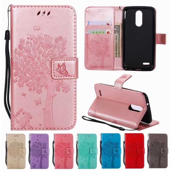 

leather wallet phone case for huawei y3 y5 ii y6 pro 2017 y5 y6 y9 2018 y7 prime 2019 flip cover for huawei y360 y625 fundas bag
