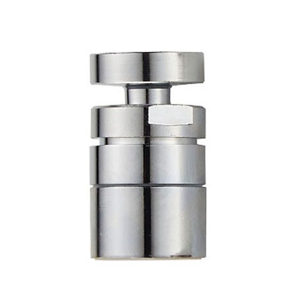 

water saving chic faucet nozzle aerator bubbler sprayer water-saving tap filter 3 modes home kitchen accessories