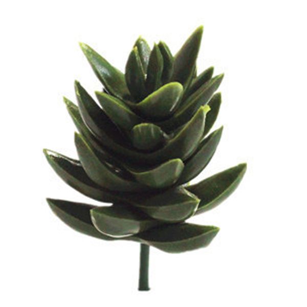 

simulation succulent bonsai decorating floral garden home office shop deskdecor artificial plants