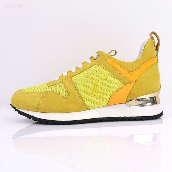 

2019 trend women's shoes with round head shallow mouth low-cowhide leather increase the classic four seasons sports casual shoes, Black