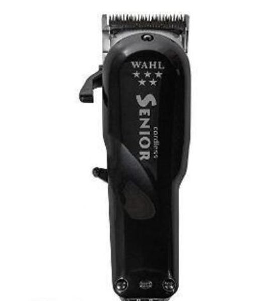 

Профессиональная беспроводная машинка для стрижки Wahl Professional 5-Star Series 8504 Отлично подходит для профессиональных стилистов и парикмахеров