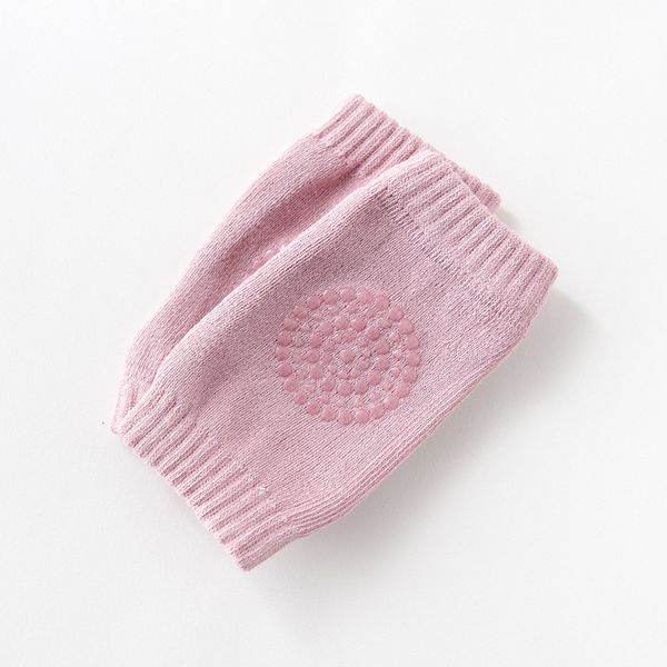

2019 одна пара new baby дети безопасность ползучая колено подушка младенцев малыши колено безопасности колодки protector детские гольфы drop