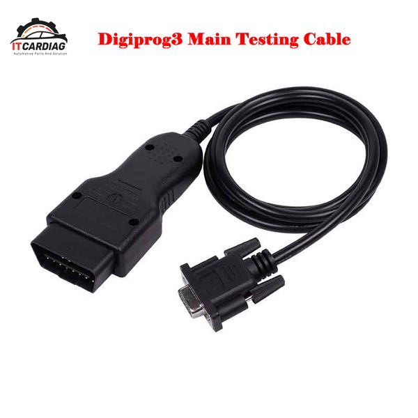 

main testing cable obdii cable main