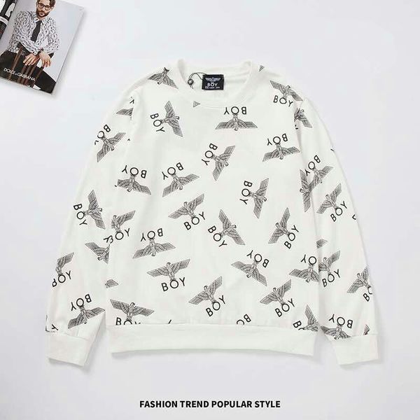 

designer hoodies for men long sleeve luxury mens hoodies with letter fashion brand streetwear sweatshirts for men clothing wholesale, Black