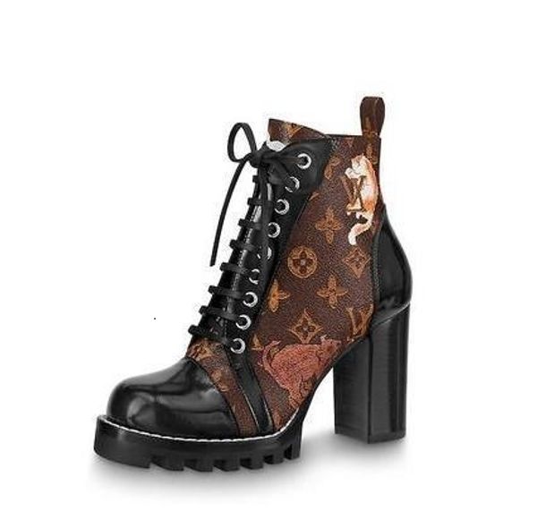 

2019 2019 1a52fi star trail ankle boot 8cm women boot riding rain boots booties sneakers high heels lolita pumps dress shoes, Red;white