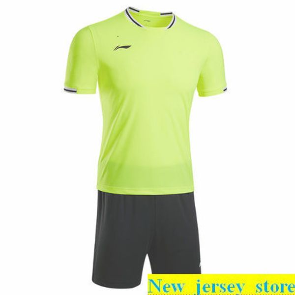 

custom soccer jerseys wholesale discount any name any number customize football shirt size sxl 517, Black;yellow