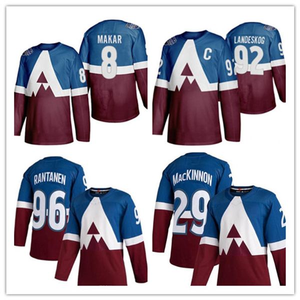 colorado avs stadium series jersey
