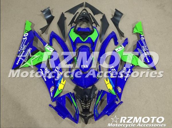 

новый abs литья под давлением мотоцикл обтекатели комплекты приспособленный для yamaha yzf-r6-600 08 09 2008-2016 10 11 12 13 14 15 16 кузов