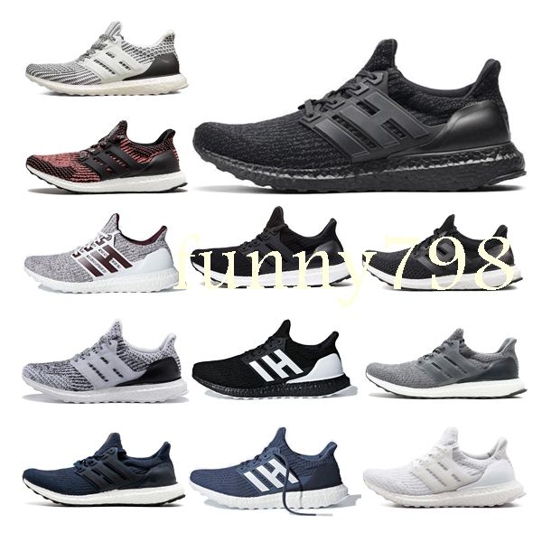 

2019 designer fashion luxury shoes men ultra women wave runner 4.0 running mens training ultra chaussures sneakers
