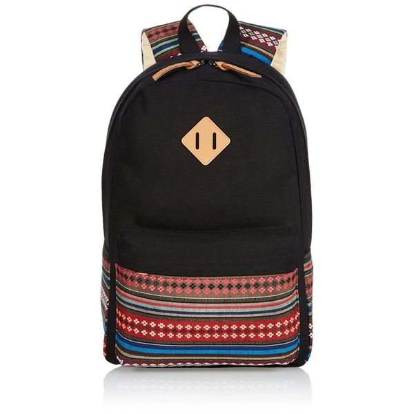 

ladies vintage canvas backpack retro vintage backpack for outdoor camping picnic sports university schoolbag