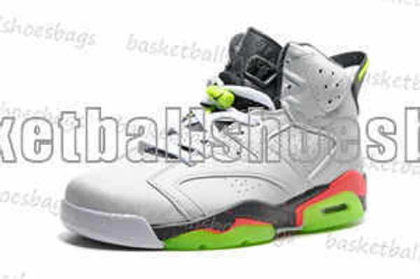 

new color 6s hight cut basketball shoes for everyday men sports sneaker pure original shoes mens sport shoes 13