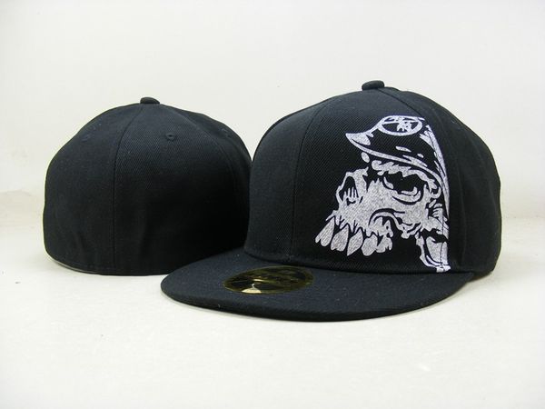 

2019 mulisha fitted hats for men baseball cap mulisha hip hop size hats metal baseball cap chapeau homme, Black;white