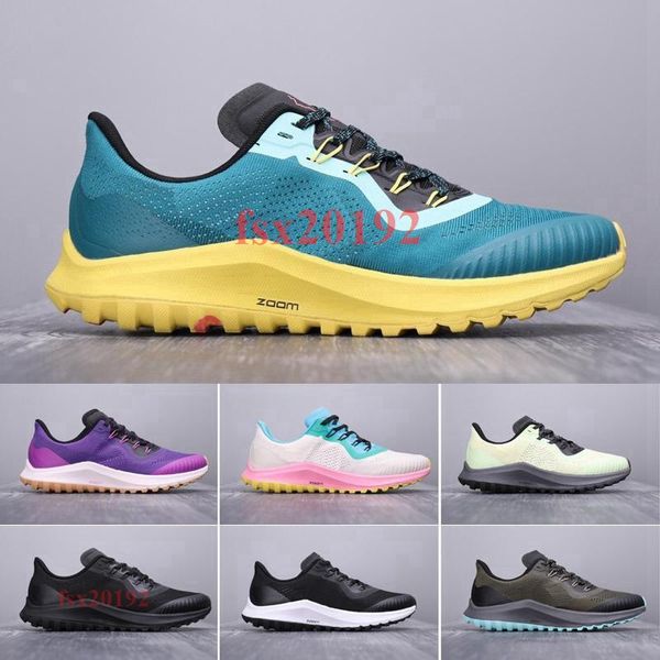 

2019 new zoom pegasus 36 turbo pink white purple black green blue shoes men women react zoom trainers sports sneakers designer zapatillaes
