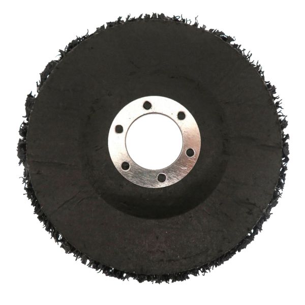 

4,5 «» 115мм strip диски clean удаления краски шлифовальные круги ржавчины убрать