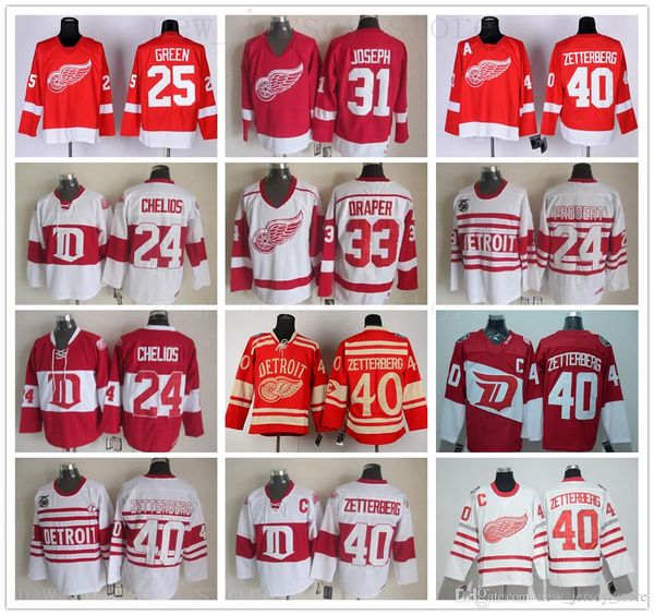 kris draper jersey