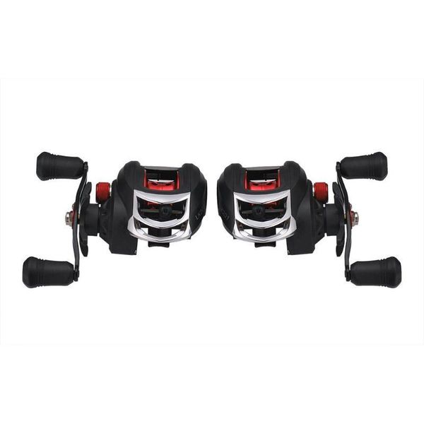 

explosion-proof line adjustable fishdrops fishing reel baitcasting reel