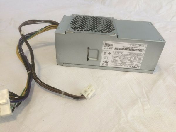 NUOVO Per Lenovo PS-4241-01 PS-4241-02 Alimentatore da 240 W 54Y8874 54Y8858 FRU 14PIN + 4PIN Testato al 100% Nave veloce