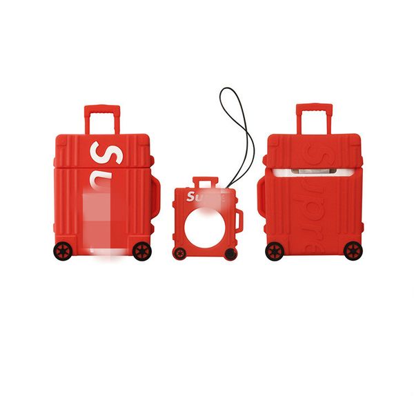 

19ss новй дизайнеѬ airpods лђаи заина кѬка мода бѬенд ил airpods лђаи нађник