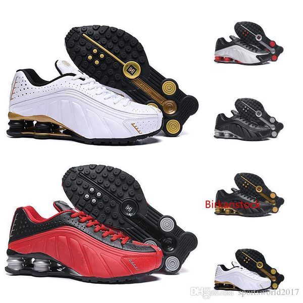 

2019 og r4 running shoes oz nz 301 deliver triple black white blue silver red women mens trainer ourdoor athletic sports sneakers 36-46