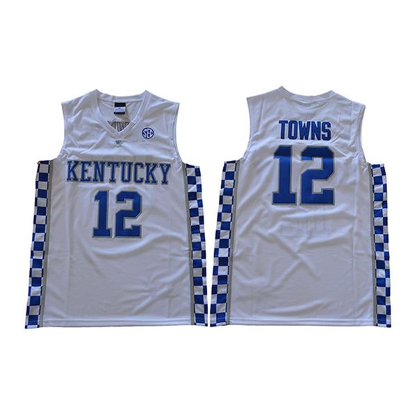 karl anthony towns college jersey