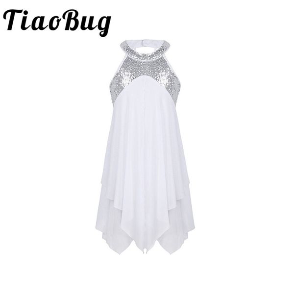 

children girls halter sequins flower girl dresses kids first communion dress for prom evening gowns vestidos de comunion dress, Red;yellow