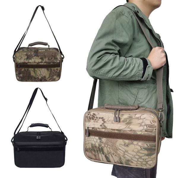 

2 pieces waterproof spinning fishing reel storage bag reel protective cover