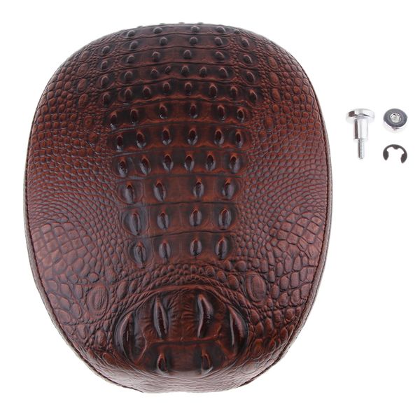 

rear passenger pillion cushion seat for harley sportster xl1200 883 72 48