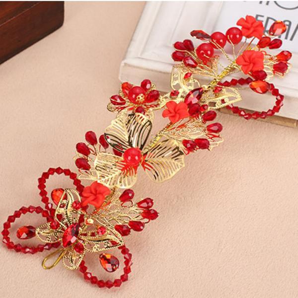 

17 pieces assorted metal filigree leaf flower charms pendants wedding bridal hair jewelry making findings accessories gold, Black