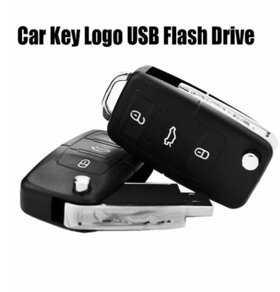

highquality car key logo pendrive 128gb usb flash drive 64gb 32gb 16gb 8gb pen drive personalizado memory stick
