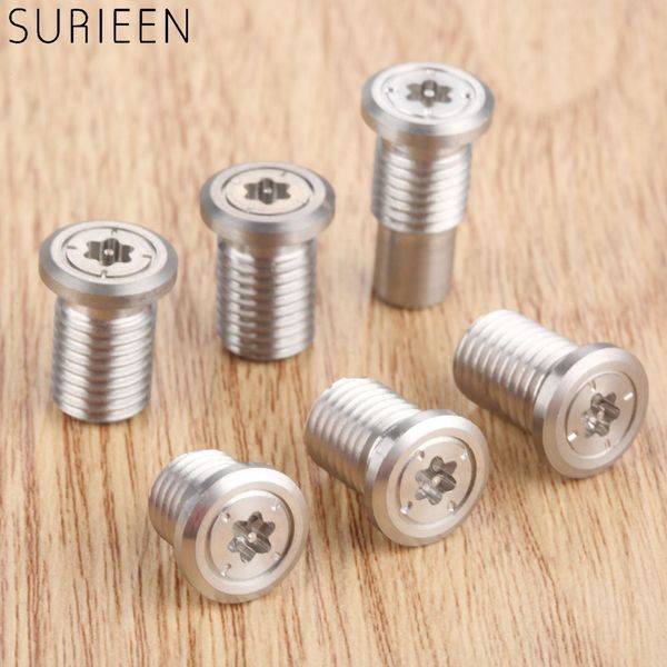 

surieen 1 pc steel golf вес винт для m4 шуруповерт профессиональный гольф-клуб heads аксессуары 2g / 4g / 6g / 7g / 9г / 10g ztxmf
