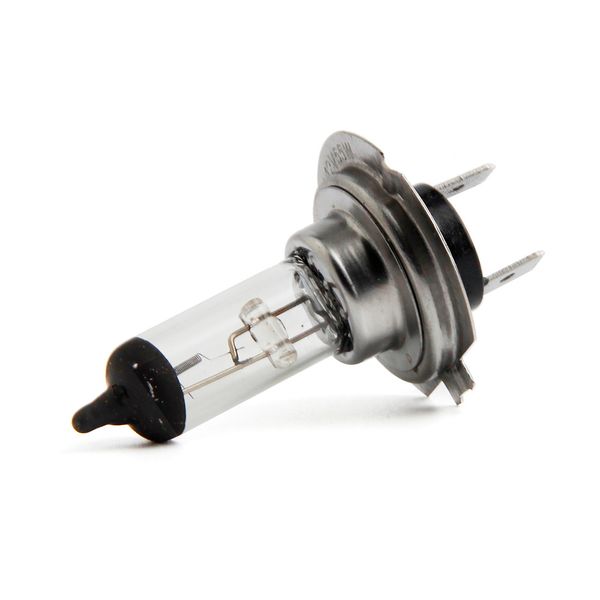 

kongyide car light 4 x brand new h7 led 499 headlamp headlight car bulbs 12v 55w for cars with 12v battery voltage