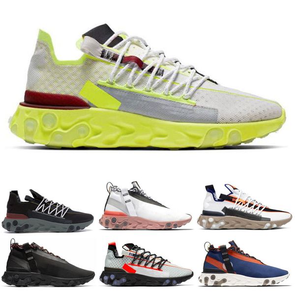 

2019 new arrival react element 87 breathable running shoes for men ghost aqua light crimso women runner mid wr ispa athletic sports sneakers